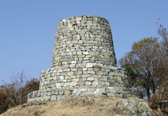 가덕도 천성봉수대